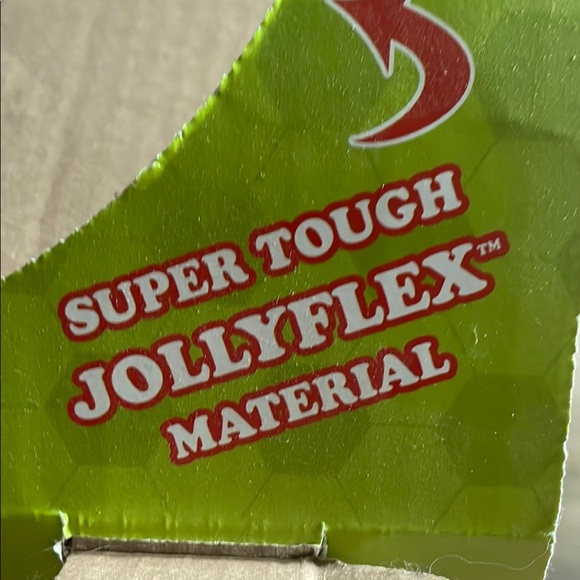 Jolly Soccer Ball - Picture 4 of 7